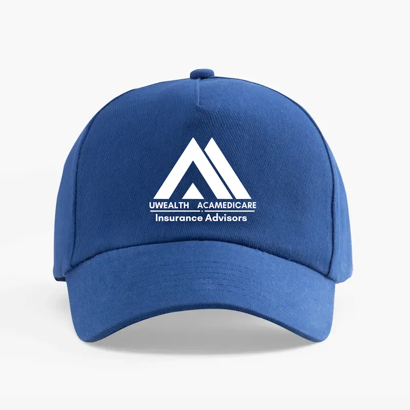 Gorra Oficial UWEALTH