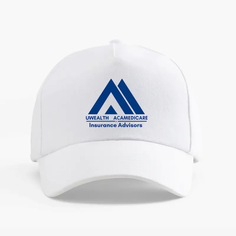 Gorra Oficial UWEALTH - Imagen 2