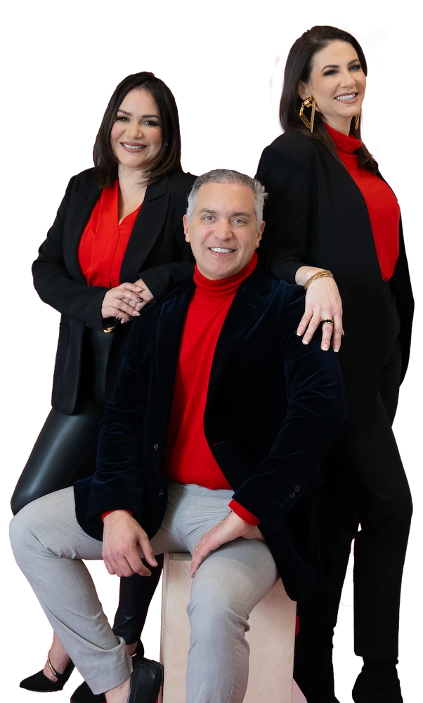 agentes uwealth - rojo