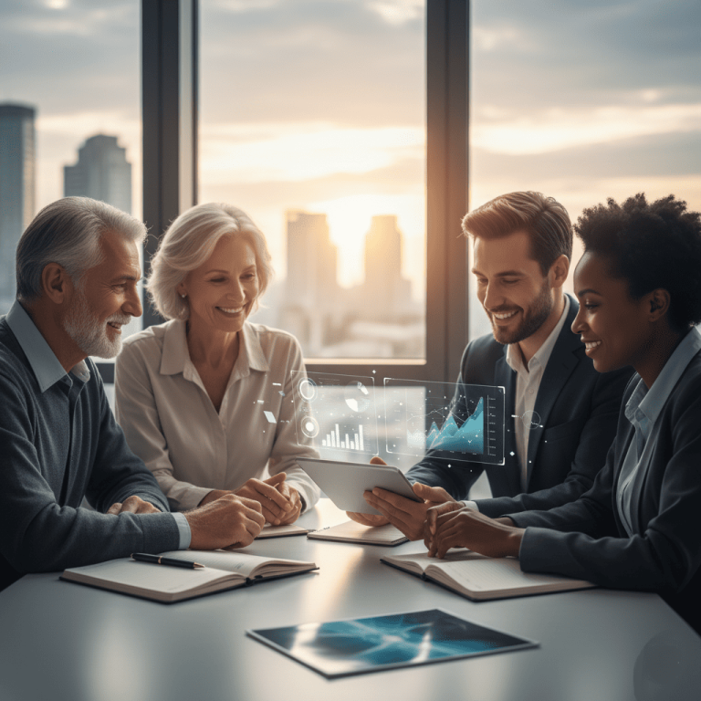 Cómo Elegir la Mejor Anualidad para tu Futuro Financiero: