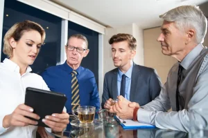 Seguro de Responsabilidad para Directores y Oficiales - uwealth acamedicare