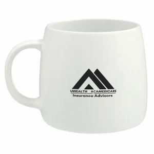 taza blanca Uwealth Acamedicare